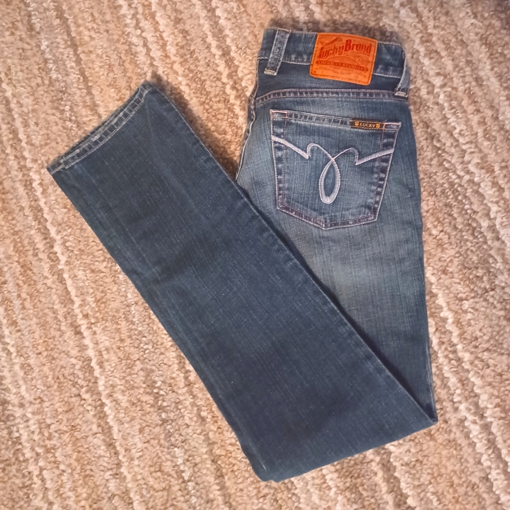 Lucky Brand Jeans